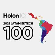 2020 Latam Edtech 100