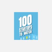 100 Startups to Watch
