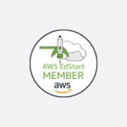 AWS EdStart MEMBER